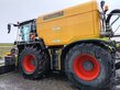Sonstige Xerion 3800 ST