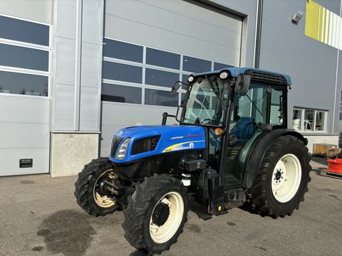 New Holland T4040 F