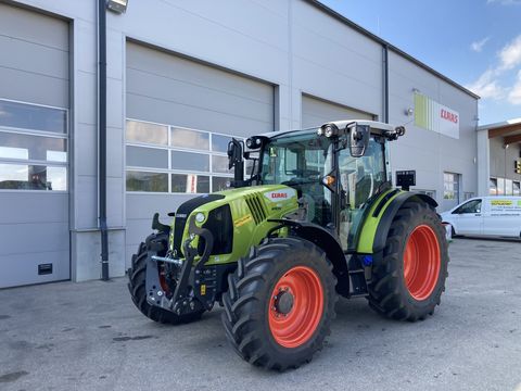 Claas Arion 410 Stage V (CIS)