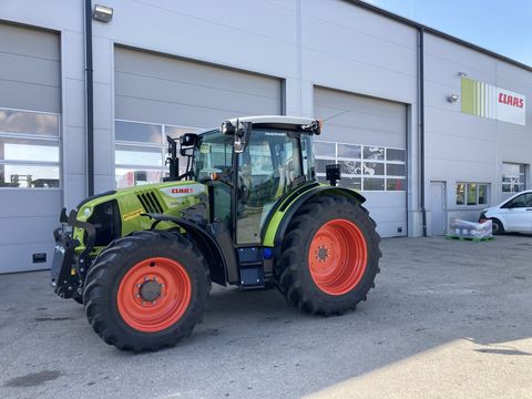 Claas Arion 410 Stag