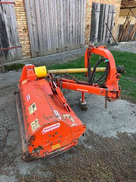 Maschio Giraffa L 155 SI
