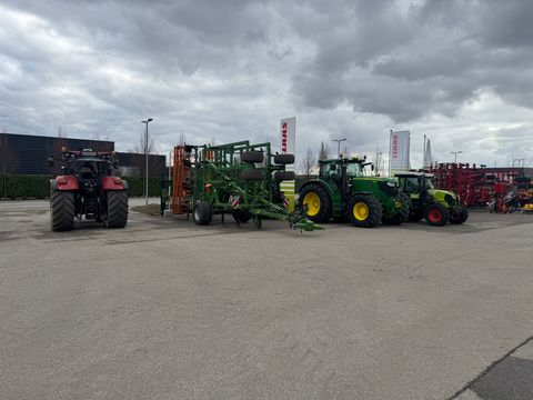 Amazone Cenius 7003-2TX