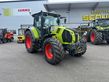 Claas Arion 640 CMATIC