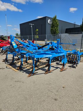 Lemken Karat 10/400 K