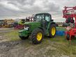 John Deere 6600 A De-Luxe