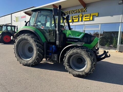 Deutz Fahr Agrotron 6150 Premium