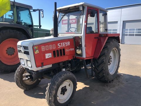 Steyr 8090 SK1