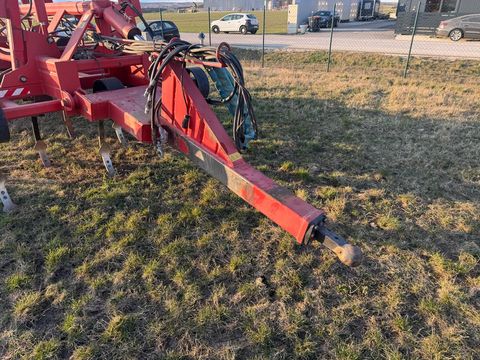 Agri Farm Schwergrubber 4,5 m 