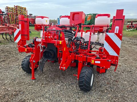 Gaspardo Maschio Magica 6 reihig Isotronic