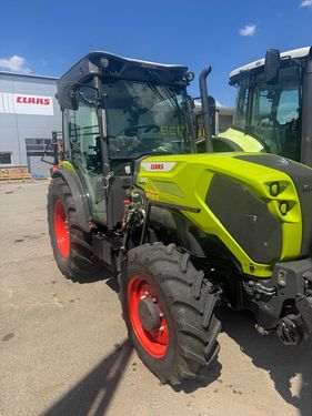 Claas Nexos 240 L Comfort