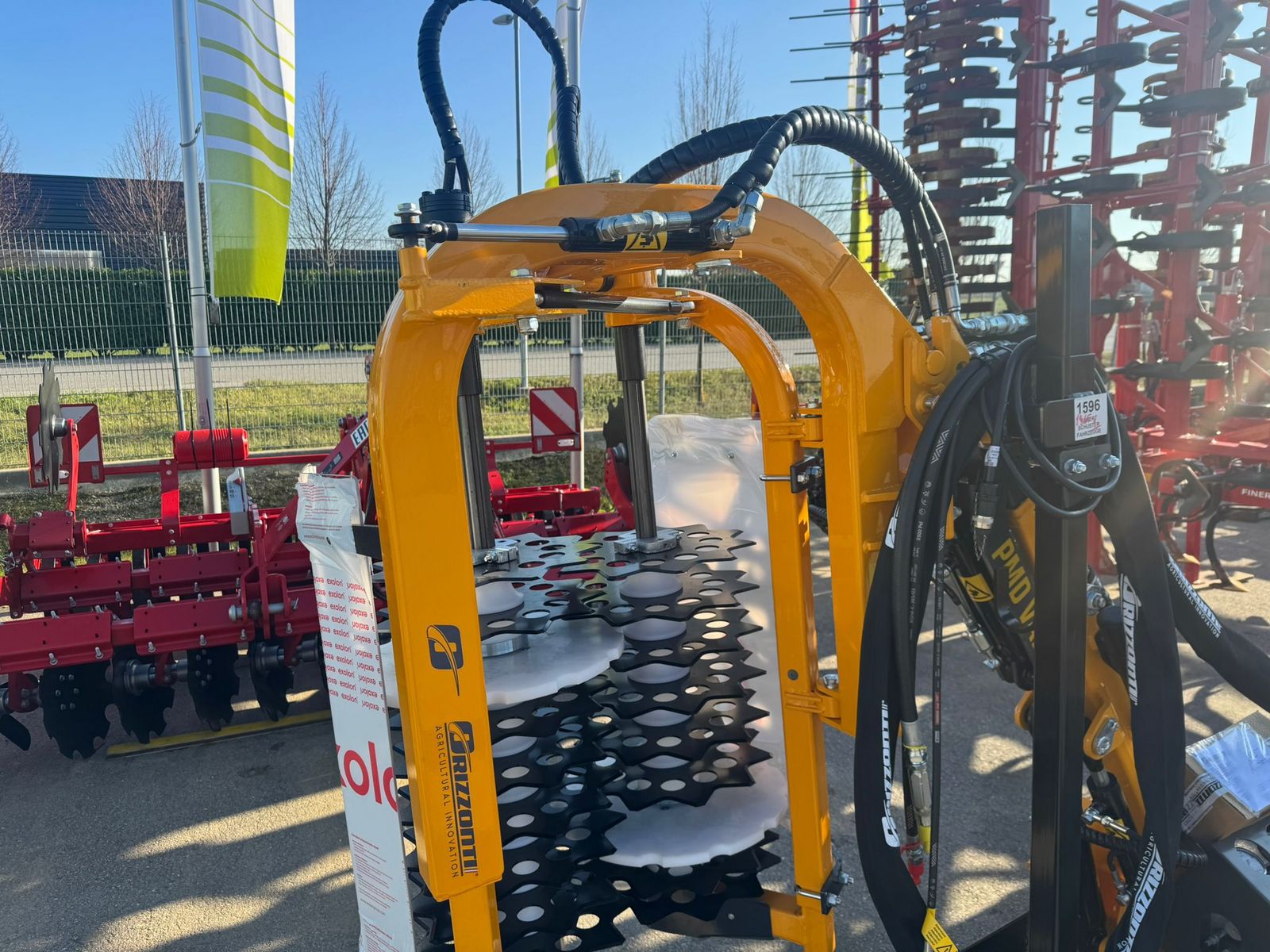 Orizzonti PMD Vario  3