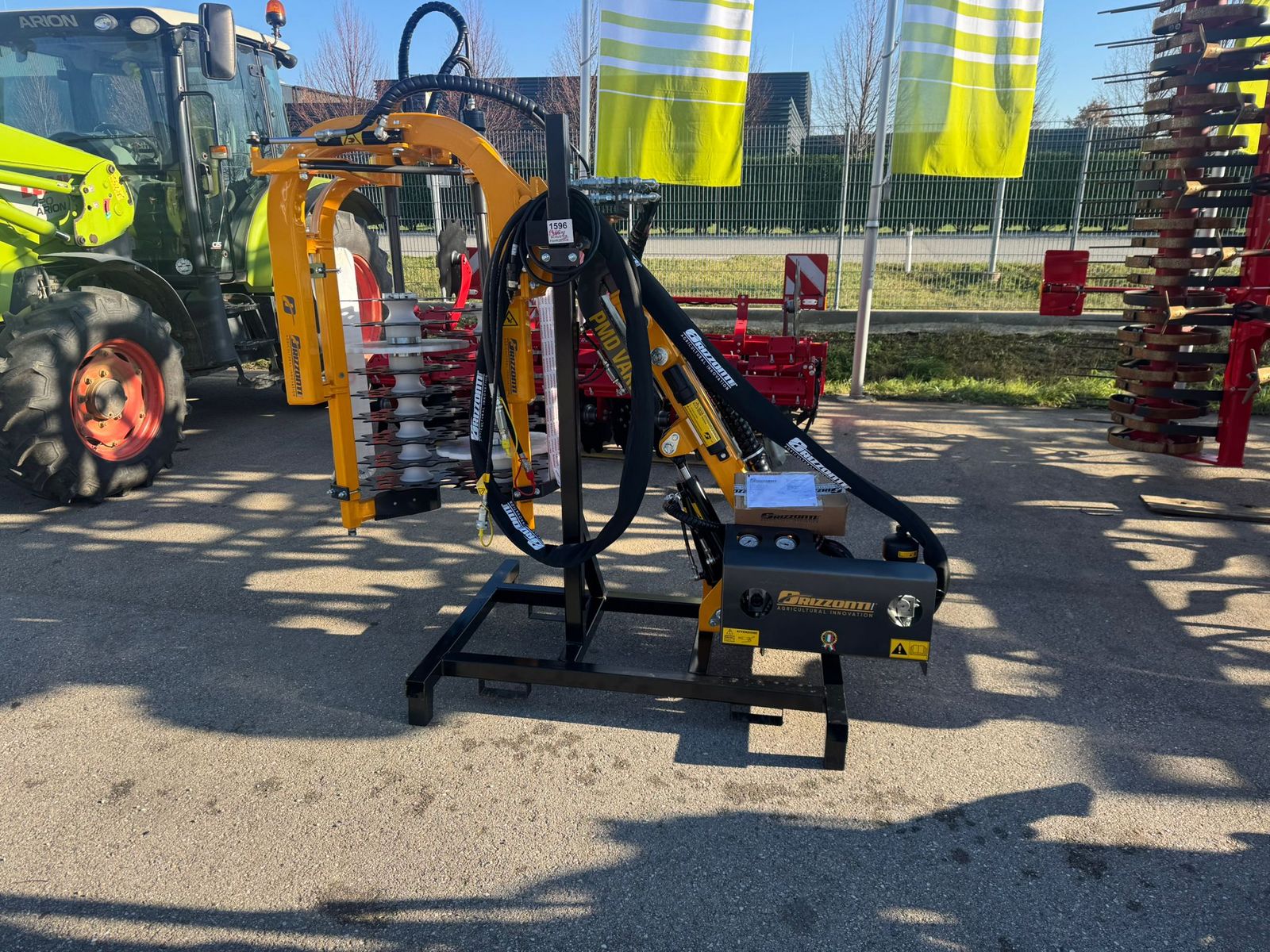 Orizzonti PMD Vario  1