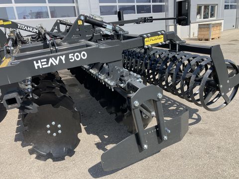 Agroland Titanium Heavy 500