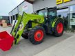 Claas Arion 420