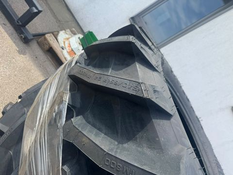 Trelleborg 540/65R24 - Trelleborg TM800