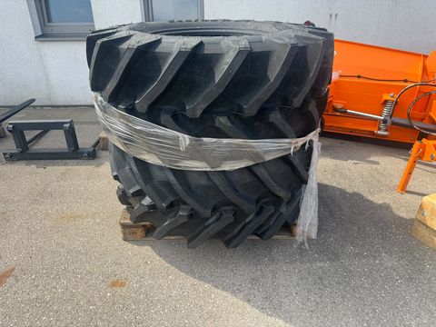 540/65R24 - Trelleborg TM800