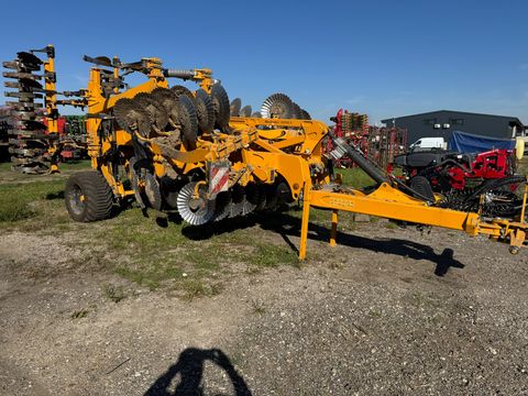 Agrisem Maximulch Serie 5
