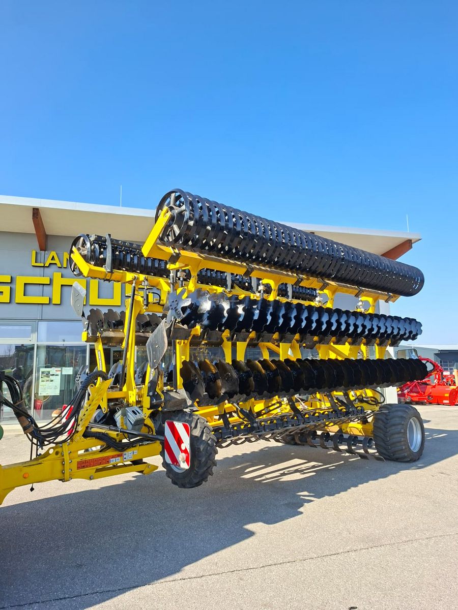 Bednar Swifterdisc XE 12000 2