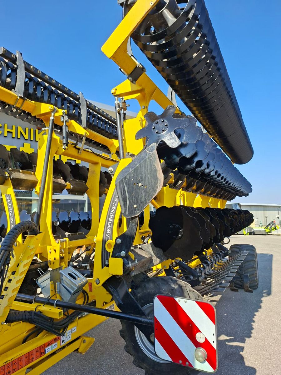 Bednar Swifterdisc XE 12000 3