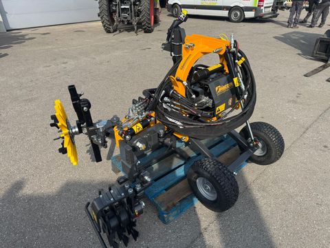 Orizzonti Jolly - Front- Geräteträger