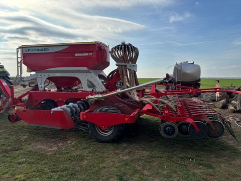 Pöttinger Terrasem R 3 Artis