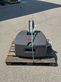 Claas 800 kg TW-MAG CLAAS dark grey
