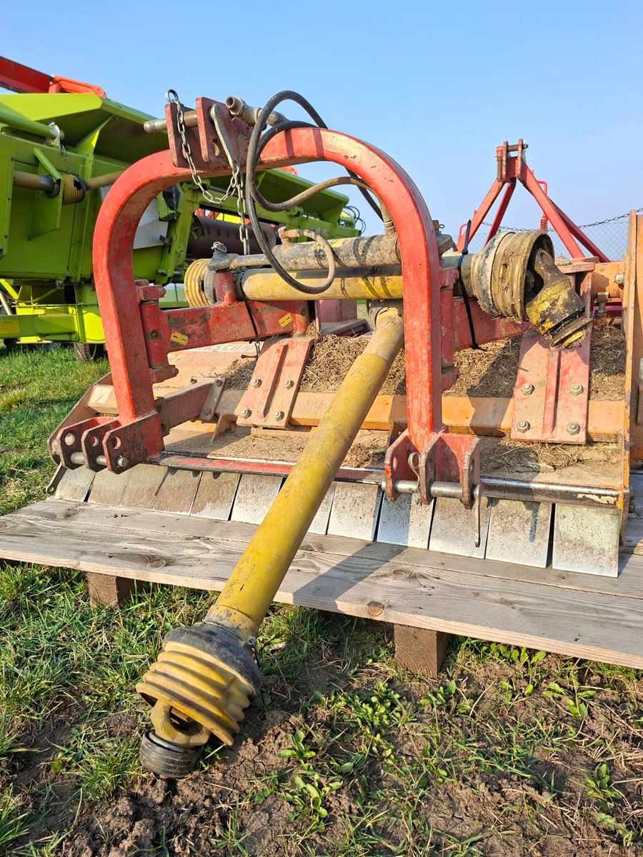 Hammerschmied HMF FU150A 2