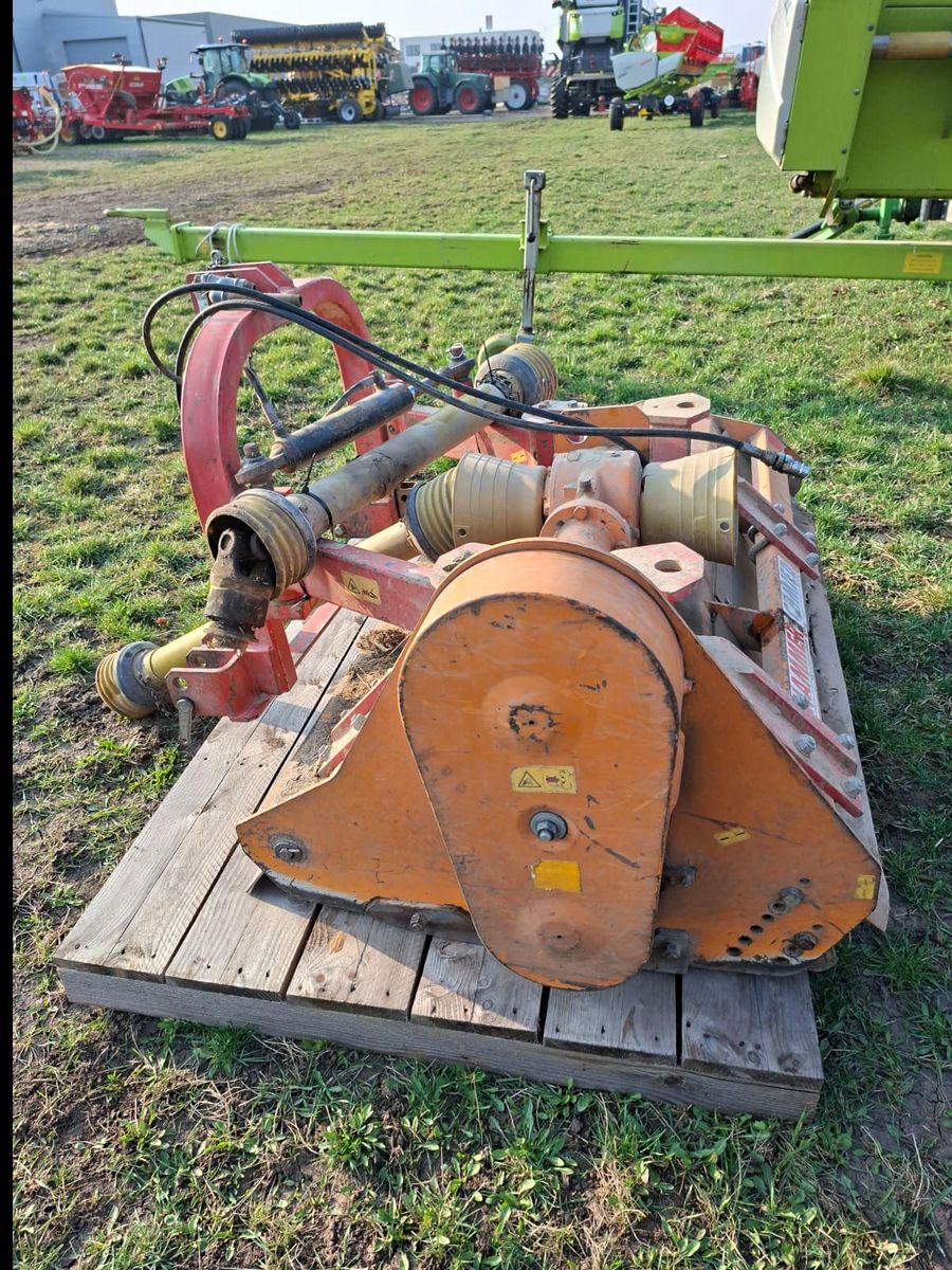 Hammerschmied HMF FU150A 3