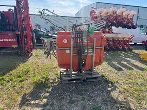 Jessernigg 650L - 12m