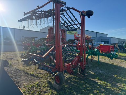 Hatzenbichler  Striegel 7m