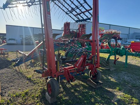 Hatzenbichler Striegel 7m