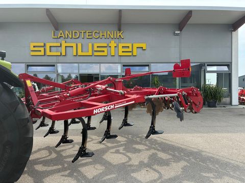 Horsch Terrano 4 FX