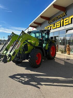 Claas Arion 450 Stage V (CIS)