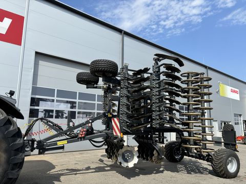 Agroland Titanium Heavy 500 mit Fahrwerk