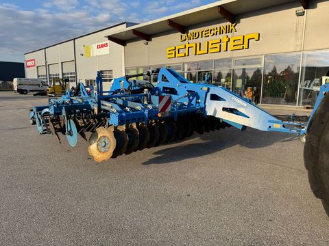 Lemken Rubin 10 500 KUA