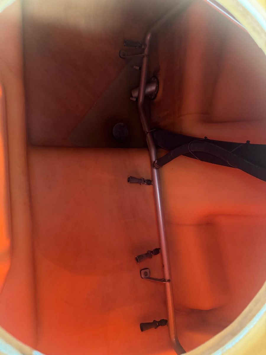 Challenger Rogator 344  2