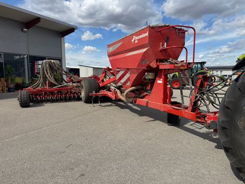 Kverneland DG 9000