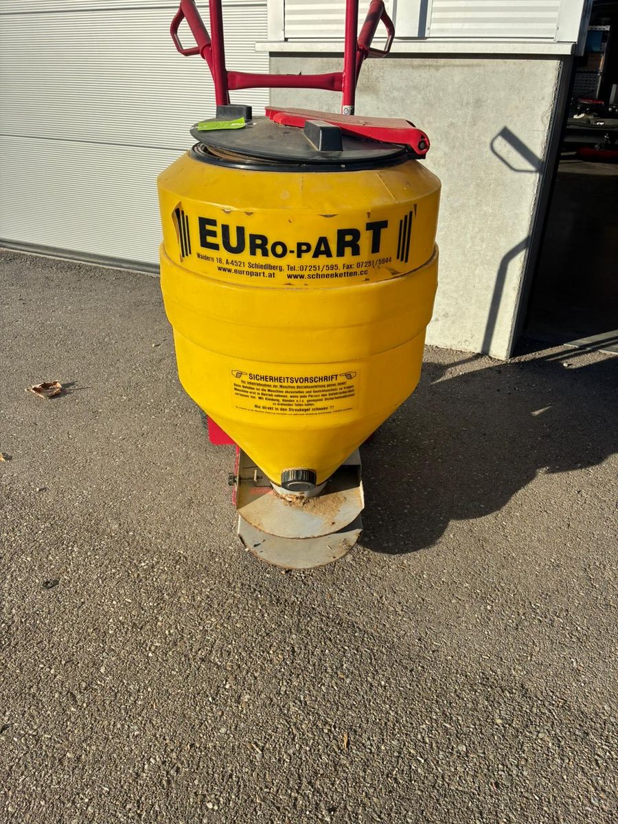 Europart Plus 90 1