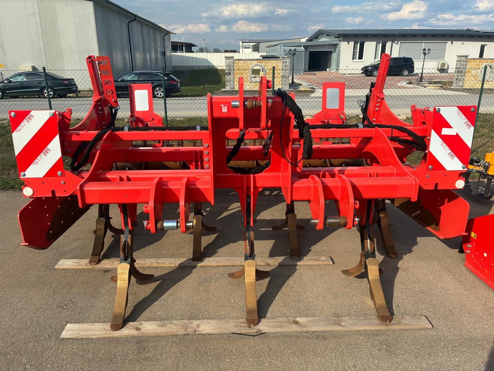 Maschio MASCHIO ATTILA 300/7 3