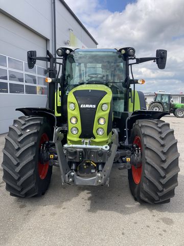 Claas Arion 470 Stage V (CIS+)