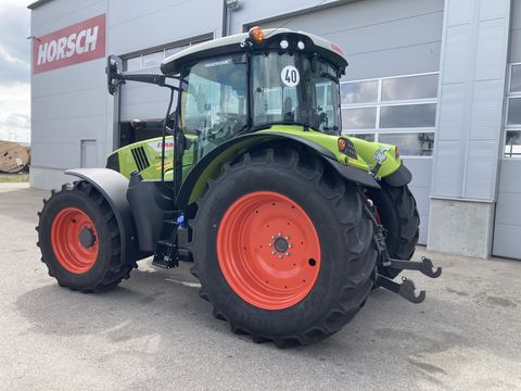 Claas Arion 470 Stage V (CIS+)