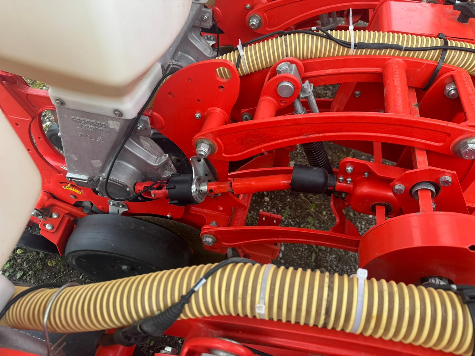 Gaspardo Manta 12 x 50  2