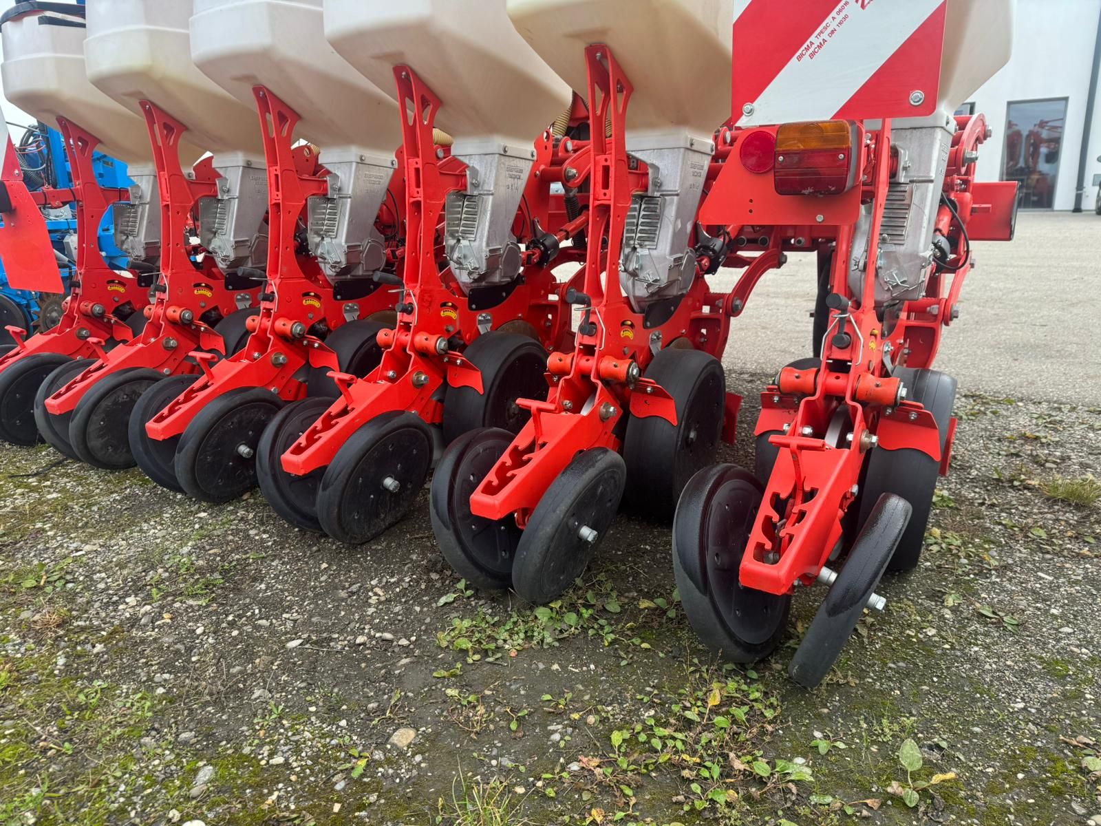 Gaspardo Manta 12 x 50  3