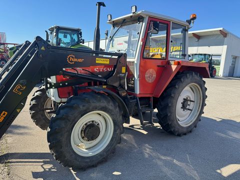 Steyr 8090 SK1