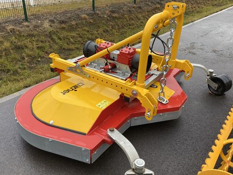 Ilmer ZMG 220