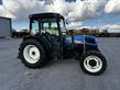 New Holland T4040 F