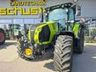 Claas Arion 570 CMATIC CEBIS