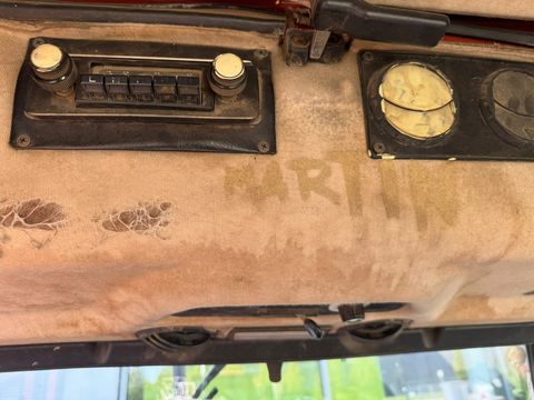Fiat 80-90 DT