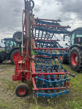 Hatzenbichler Hatzenbichler Striegel 12m