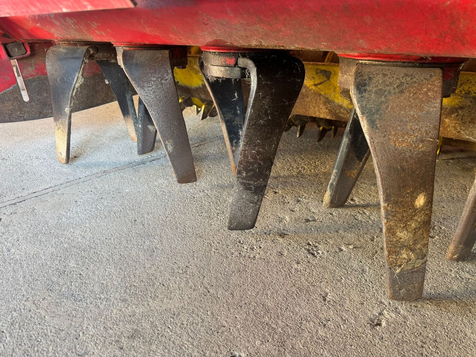 Pöttinger Lion 301 + Vitasem 3m 2